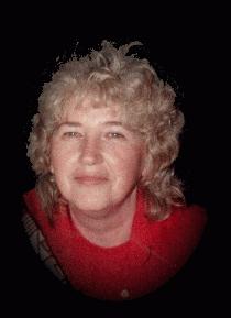 Wanda Gay Hodge